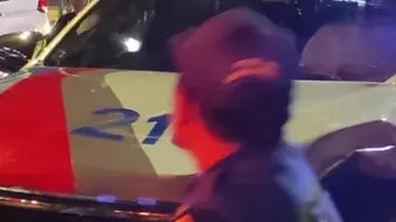 Positif Narkoba, Status ODGJ Wanita Bawa Kabur Mobil Patroli Gugur, Polisi: Kita Proses Pidana