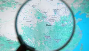 Alasan Google Maps Tak Bisa Digunakan di China