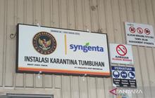 Tahukah Anda? Barantin Dukung Perusahaan Miliki Laboratorium Karantina Mandiri Berstandar Internasional!