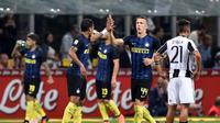 Inter Milan (Reuters/Giorgio Perottino)
