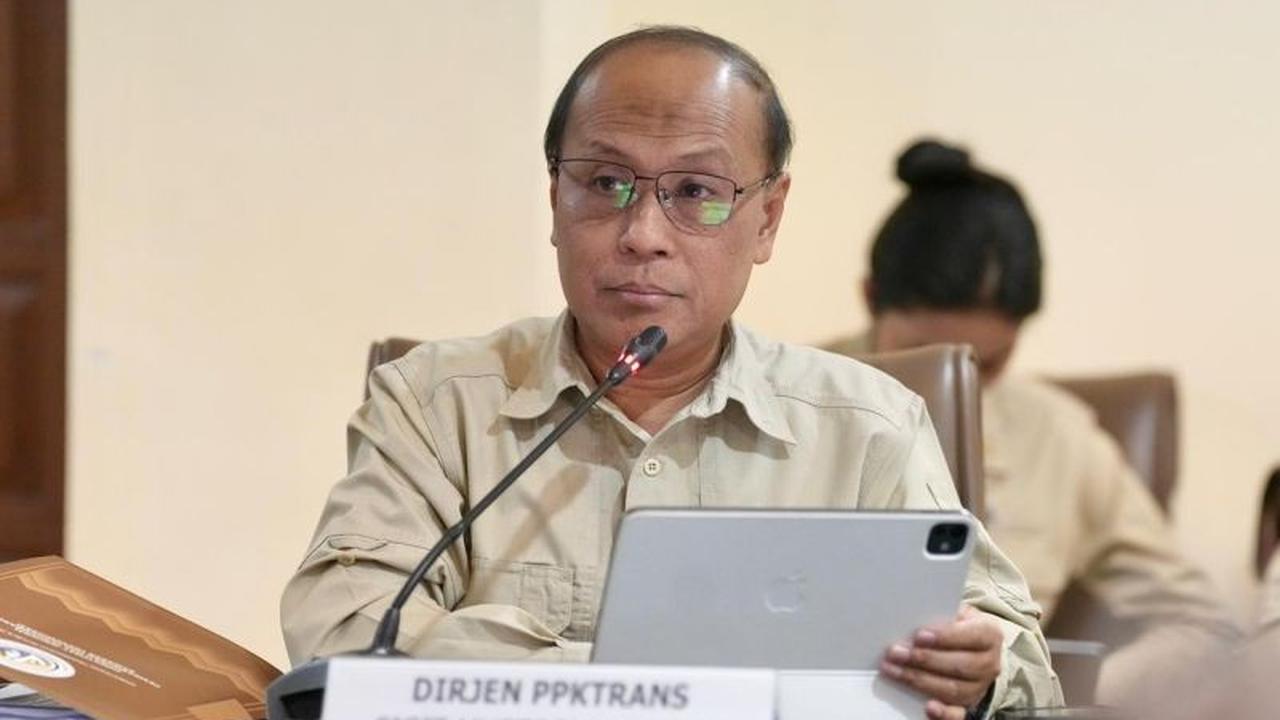 Kementrans Dukung Penuh Penuntasan Kasus Korupsi Lahan Transmigrasi di Kaltim