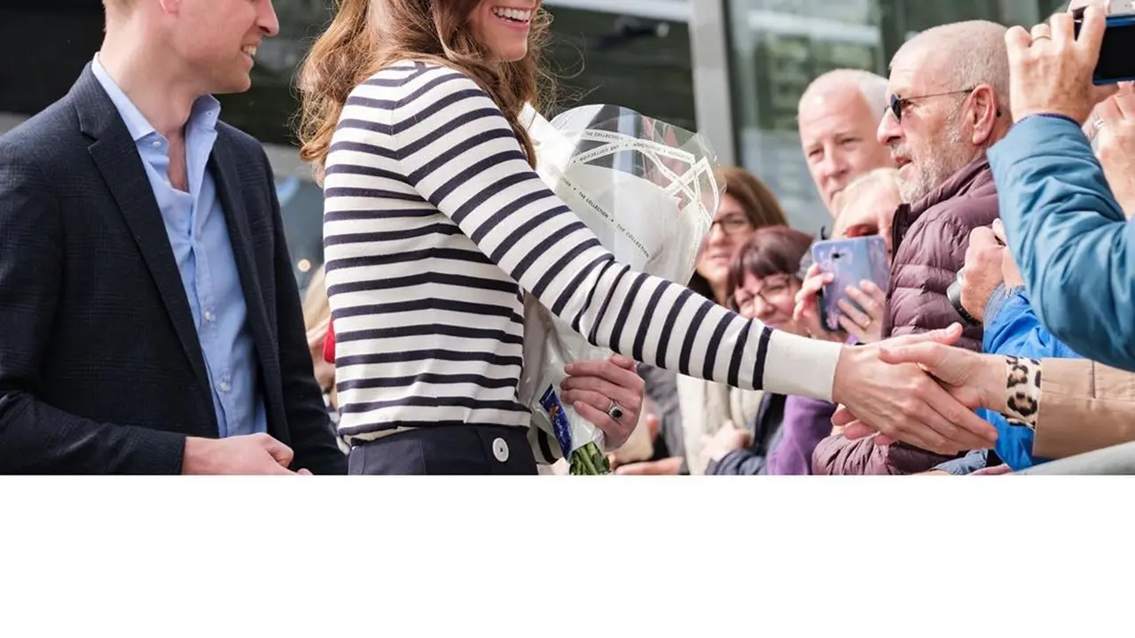 Kate Middleton