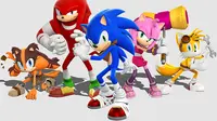 Sonic Boom dipastikan merupakan game yang gagal dalam sejarah penjualan game SEGA hanya dengan laku terjual sebanyak 490.000 kopi. 