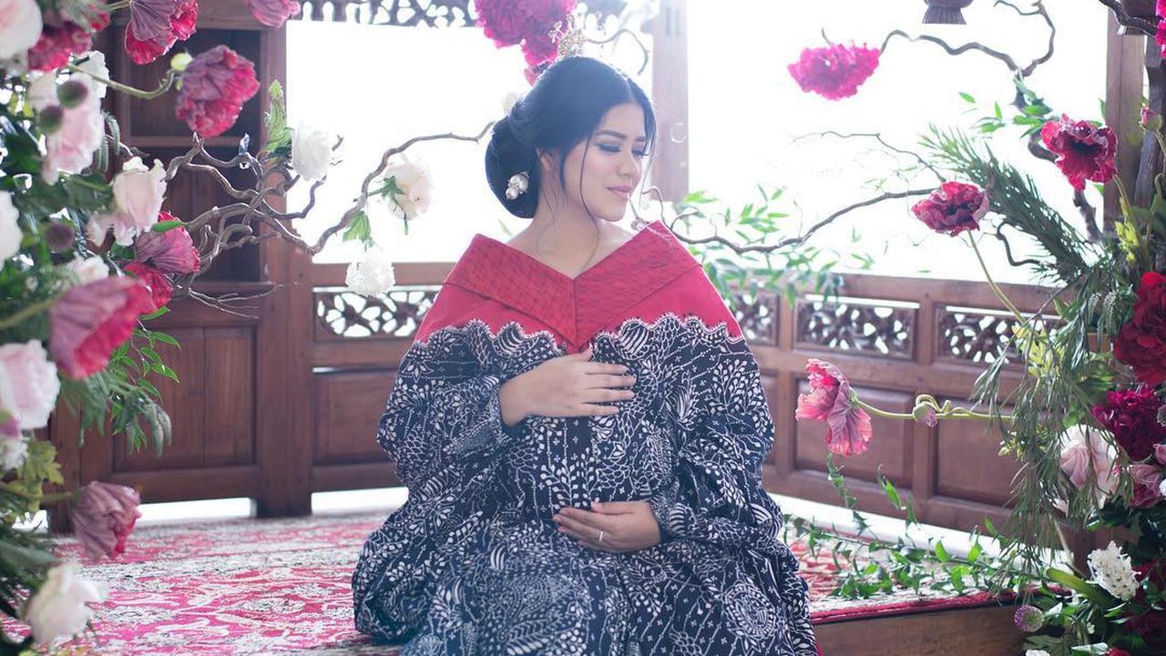 [Bintang] Kahiyang Ayu