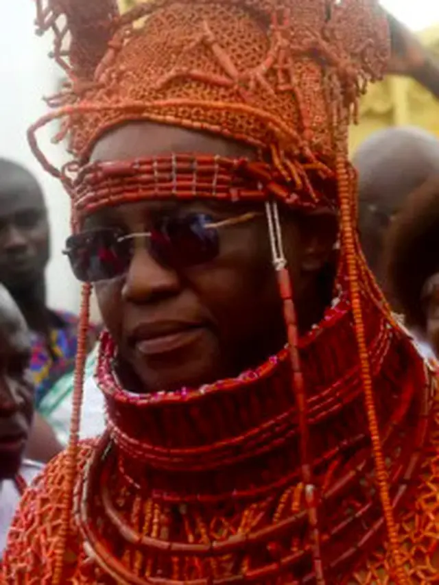 Ewuare II