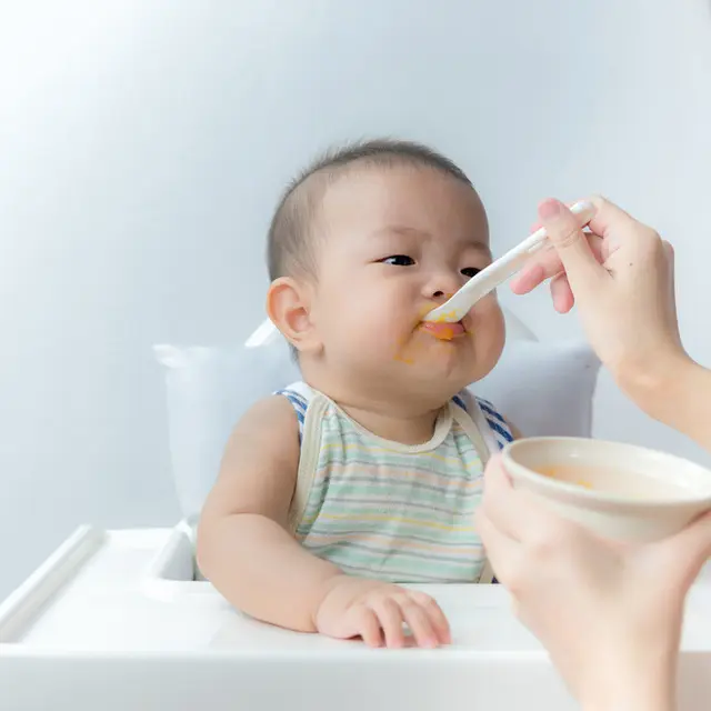 Tips Memilih Camilan Mpasi Sehat Untuk Anak Parenting Fimela Com