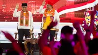 Pramono Anung Ingin Jakarta Sebagai Kota Global Megapolitan yang Progresif dan Berkeadilan