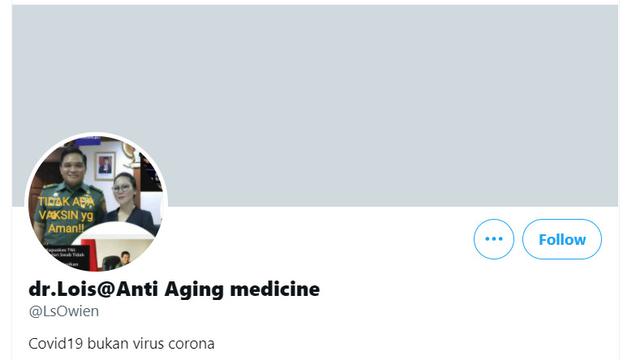 Dr louis anti aging
