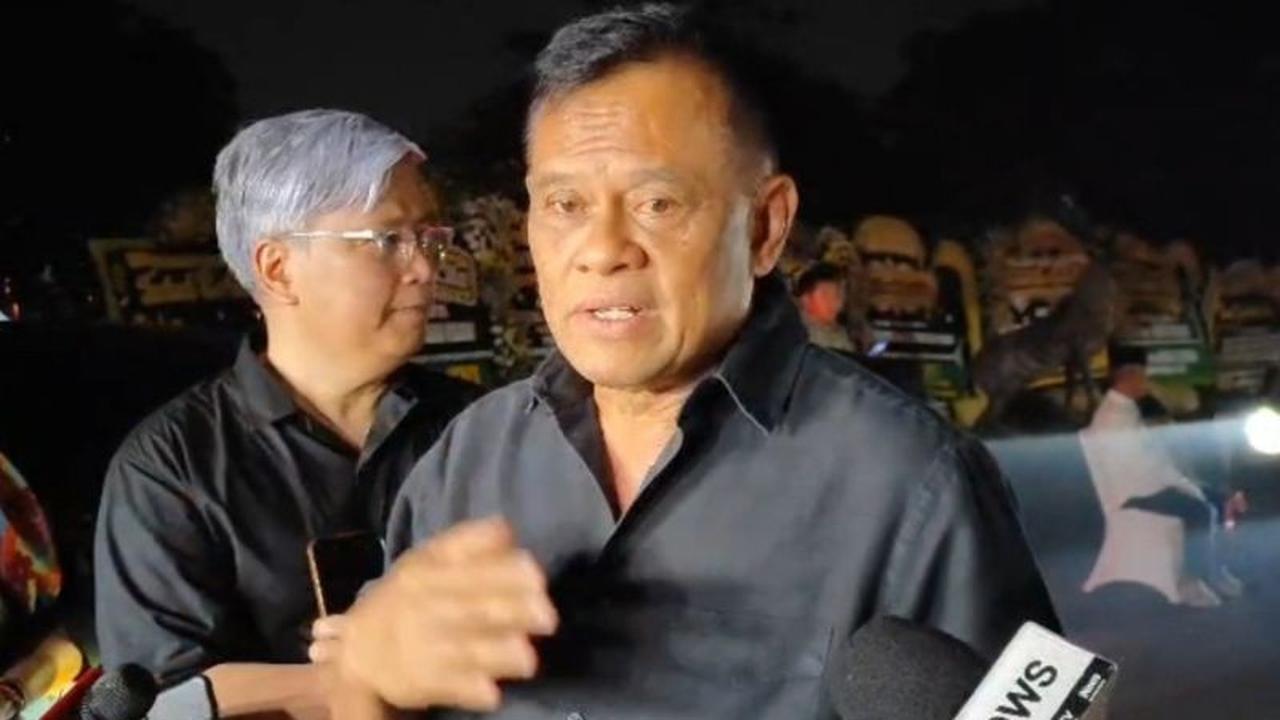Gatot Nurmantyo Kenang Ryamizard Ryacudu: Wujudkan Proyek Mustahil dan Bentuk Batalyon Raider