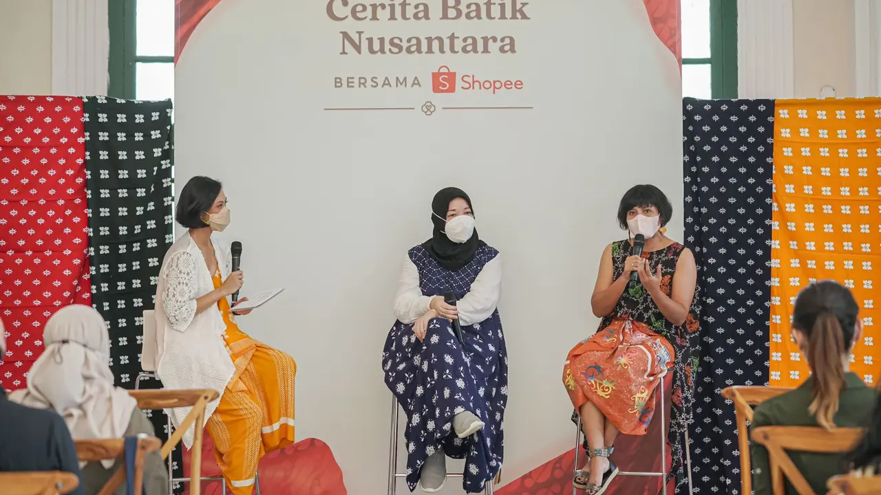 Hari Batik Nasional