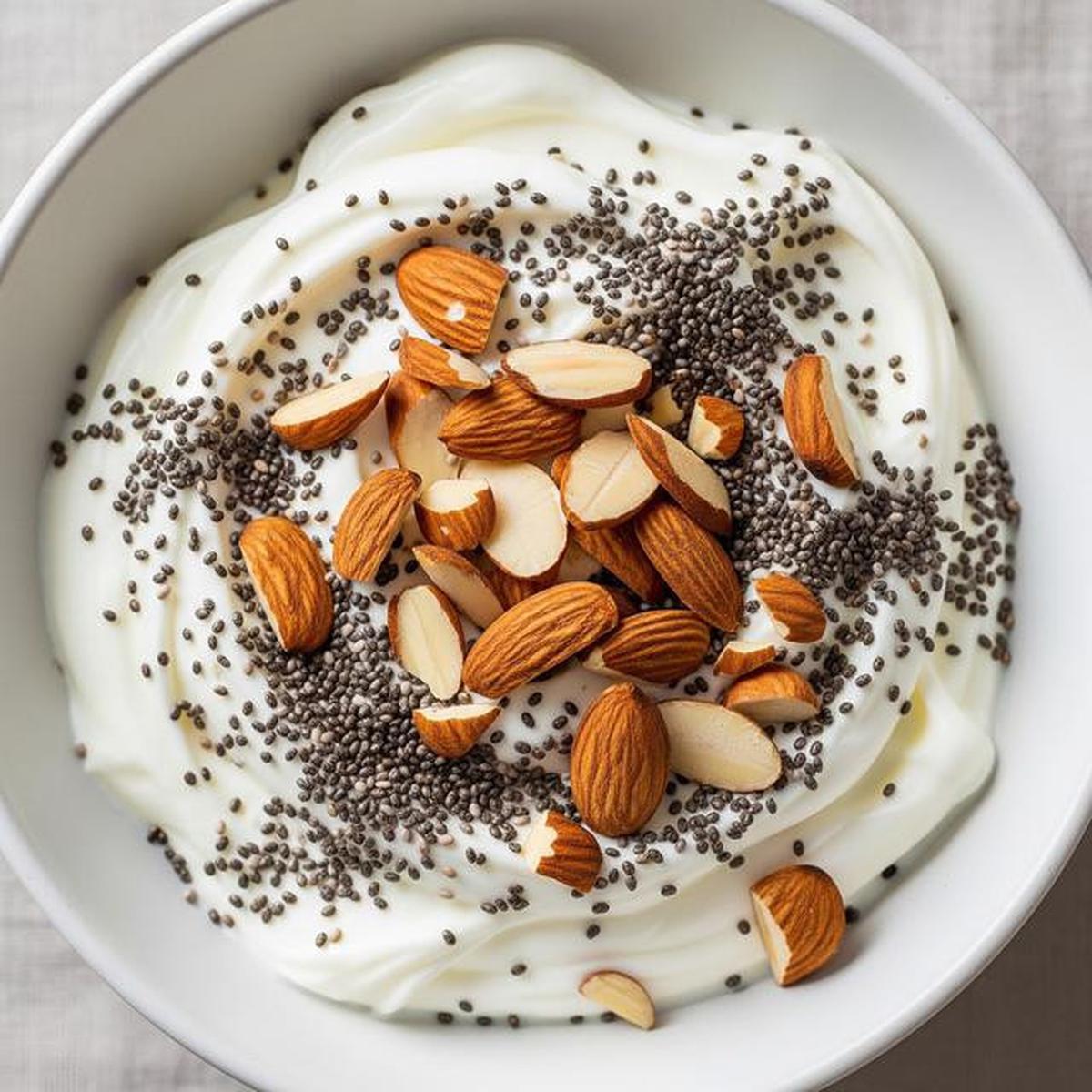 7 Menu Sahur Tanpa Karbo yang Tinggi Protein, Bikin Kenyang Lebih Lama