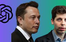 Sindiran Telak Bos ChatGPT Sam Altman ke Elon Musk yang Kini Jadi Pejabat