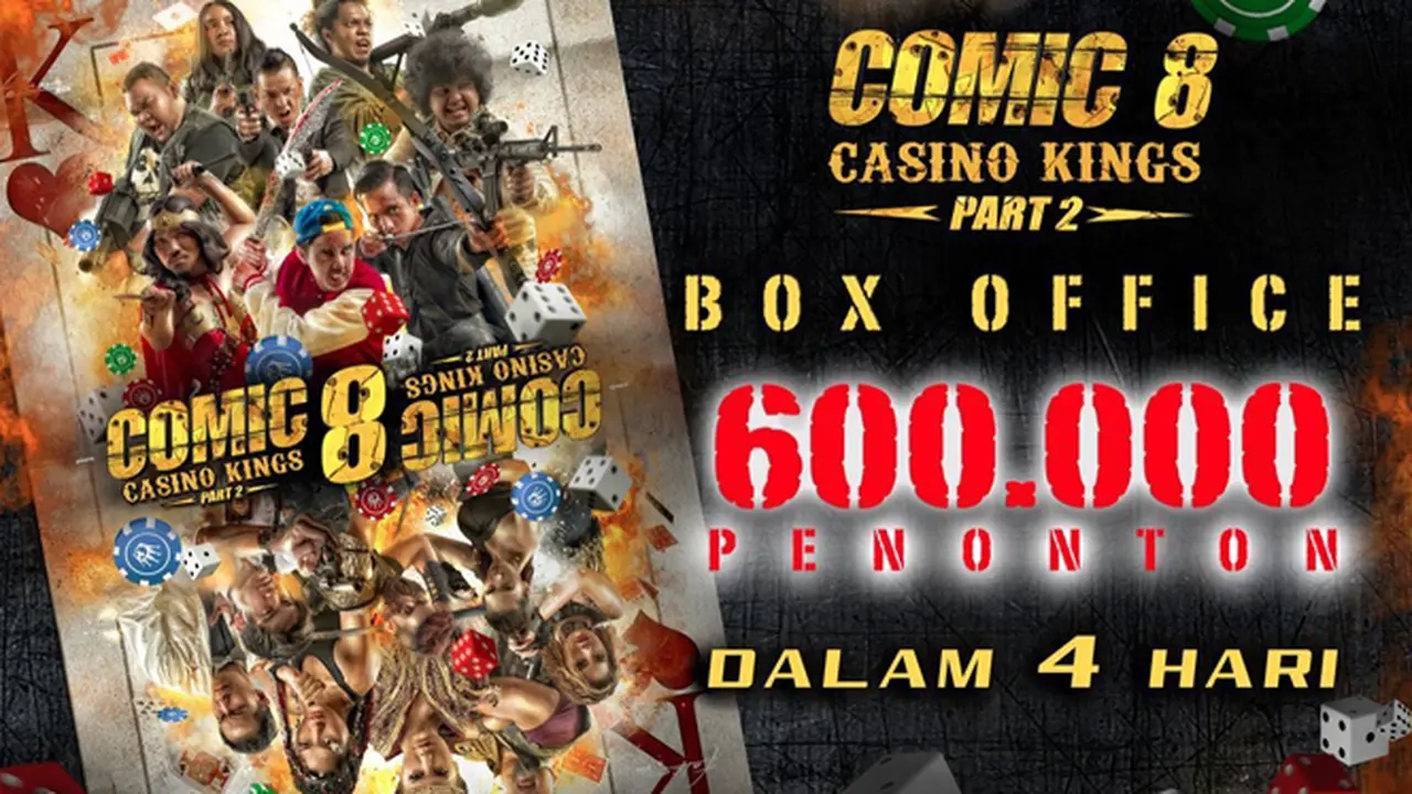 Comic 8 Casino Kings Part 2