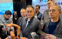 AirNav Indonesia Perkuat Mitigasi Cuaca Ekstrem Jelang Natal dan Tahun Baru 2025/2026