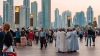 Menurut Knowledge and Human Development Authority (KHDA), durasi belajar para siswa di sekolah-sekolah swasta di UAE dikurangi menjadi lima jam saja selama Ramadhan. (Foto: Pixabay/Olga Ozik)