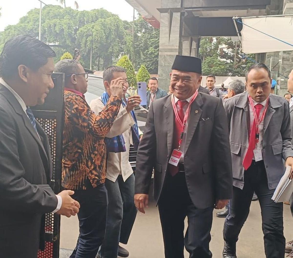 Dok. Istimewa