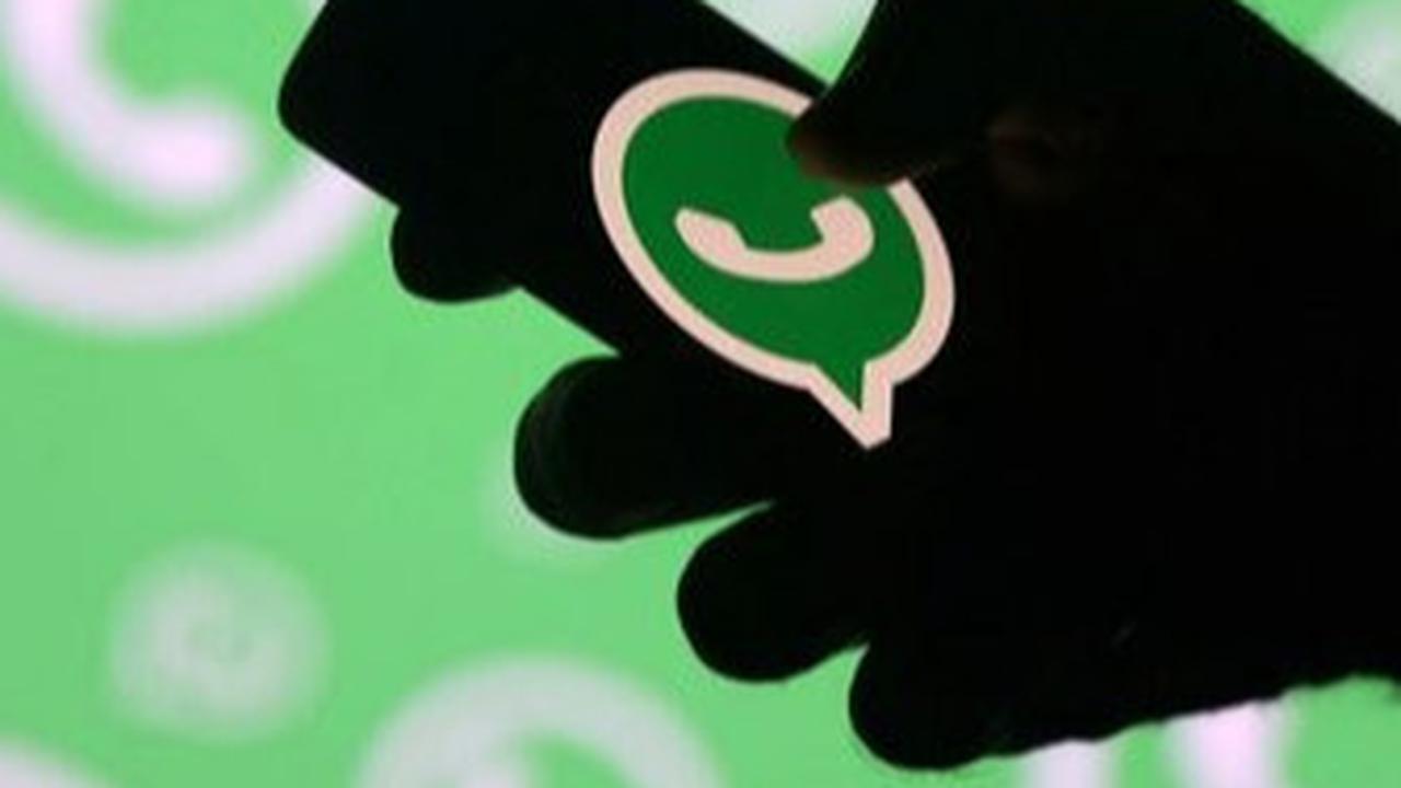 Ilustrasi WhatsApp. ©2019 GadgetsNow