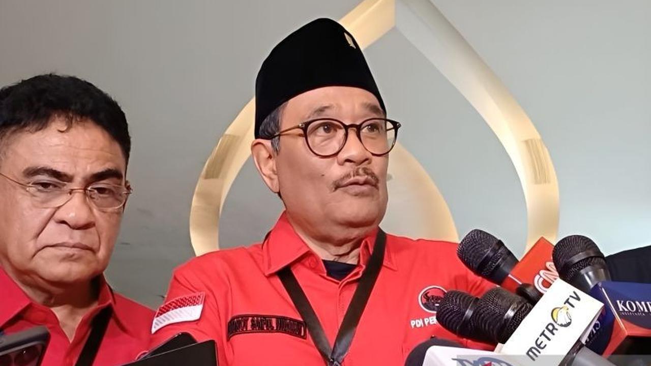 Megawati Diperkirakan Hadiri Puncak Peringatan Hari Lahir Pancasila 1 Juni 2026