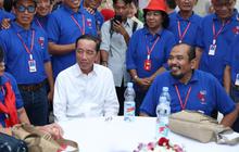 Jokowi soal Polemik Ijazah: Ini Politik Bukan Urusan Asli atau Tidak