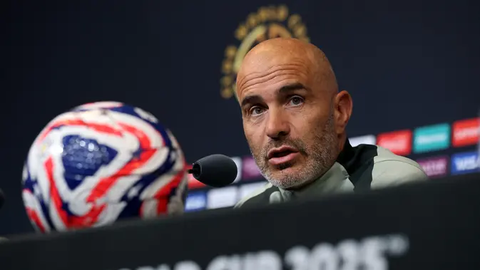 Di Balik Protes Enzo Maresca: Chelsea Dapat Rp889 Miliar dari Piala Dunia Antarklub 2025