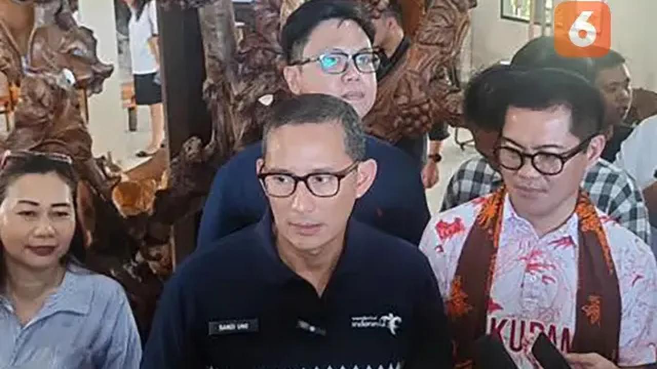 PPP terbuka untuk kerja sama dengan semua partai untuk membangun Indonesia.