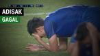 Berita video momen kegagalan top scorer Thailand dan sementara Piala AFF 2018, Adisak Kraisorn, gagal dalam eksekusi penalti saat menghadapi Malaysia pada semifinal leg II di Stadion Rajamangala, Rabu (5/12/2018).
