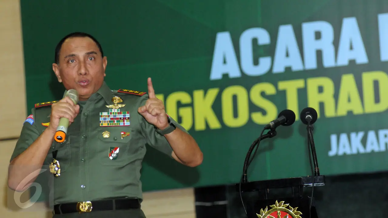 20160830-Pangkostrad Letjen Edy Rahmayadi Nyatakan Siap Pimpin PSSI-Jakarta