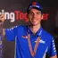 Joan Mir merupakan salah satu pembalap termuda di ajang MotoGP