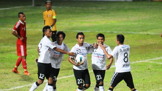 Bali United Pusam