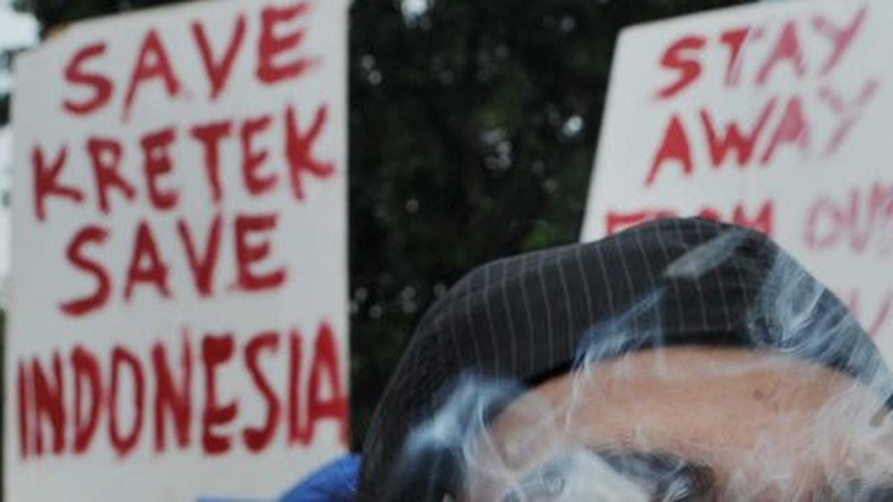 Politisi Hanura sebut pasal kretek di UU Kebudayaan disusupkan Baleg