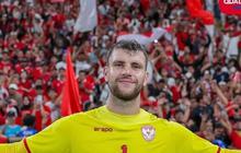 Naturalisasi Emil Audero Bikin Persaingan Kiper Timnas Indonesia, Begini Reaksi Marteen Paes