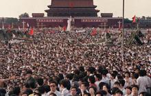 Hendak rayakan Tiananmen, polisi China mulai tangkapi aktivis