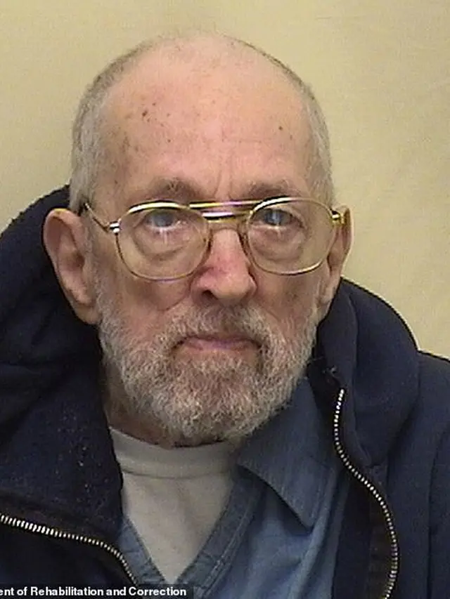 James Ruppert, 88, meninggal pada hari Sabtu, bulan Juni 2022.