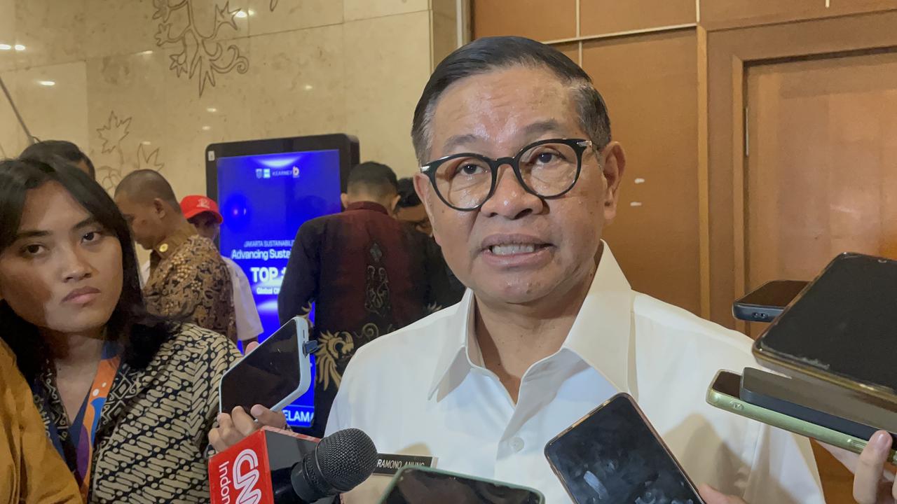 Macet Horor TB Simatupang Jakarta, Gubernur Pramono Rencanakan Perpanjangan Rekayasa di Gerbang Tol Fatmawati 2