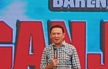 Ahok Sebut Jokowi dan Gibran Tak Bisa Kerja, TKN: Biar Masyarakat yang Menilai