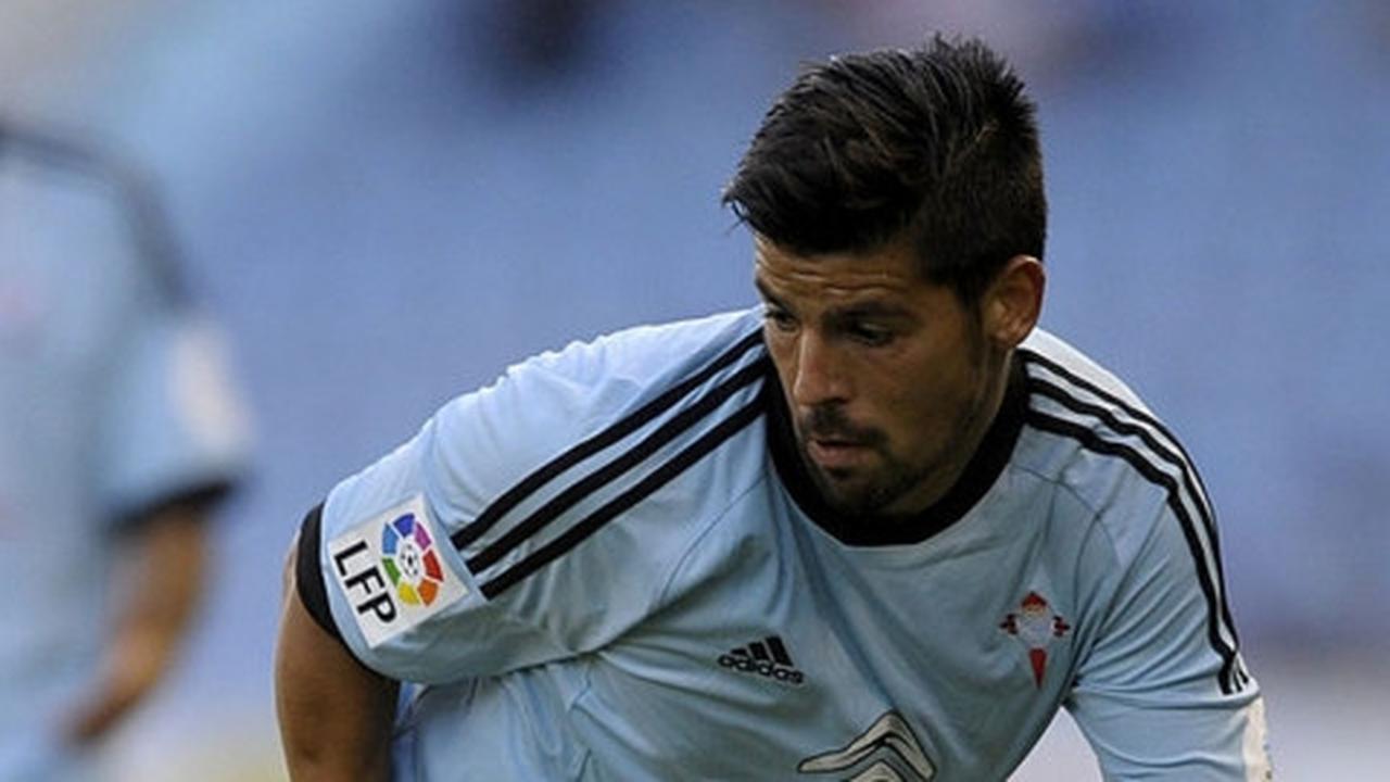 Berizzo: Semoga Nolito tak ke Barca dan di Celta selamanya