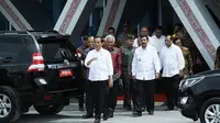 Pekerjaan Rumah Jokowi-JK di Sisa Masa Kepemimpinan
