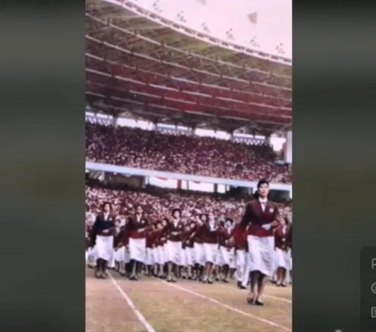 Pada September tahun 1967, Ganefo ketiga diumumkan akan diadakan di Beijing, Tiongkok pada tahun 1970. Akan tetapi, Beijing membatalkan rencana untuk menjadi tuan rumah.<br>