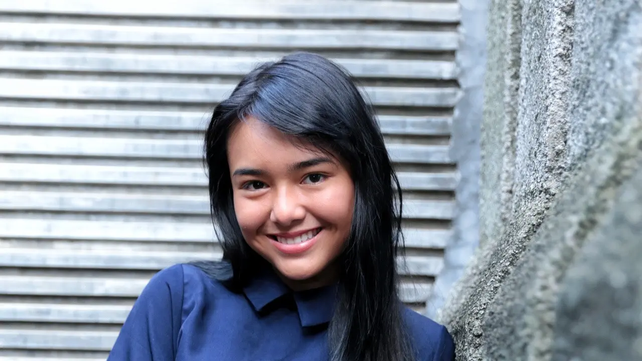 [Bintang] Amanda Manopo