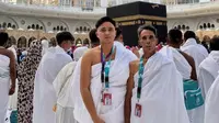 Kisah Haru Acil Putra, TikToker Asal Madura Kerja Keras Berangkatkan Sang Ayah Umrah
