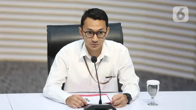 KPK Bongkar Modus dan Sumber Uang Hampir Rp 100 Miliar dalam Kasus Korupsi Kuota Haji