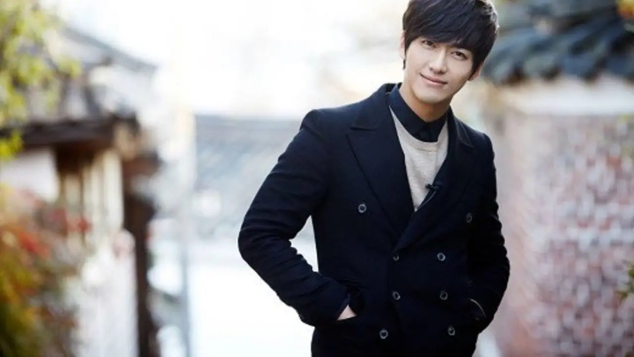 [Bintang] Namgoong Min 