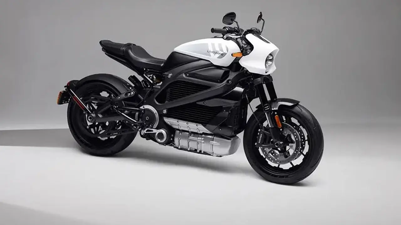 Kymco Bikin Konsep Superbike, Waspada Bagi yang Tripofobia
