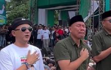 Vicky Prasetyo Akui Kekalahan di Pilkada Pemalang, Sebut Perjuangannya Digagalkan Praktik Politik Uang