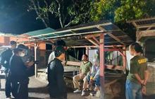 Jaringan Penjual Satwa Dilindungi Terungkap, Penangkapan Pelaku Perdagangan Tapir di Pasaman Bertambah