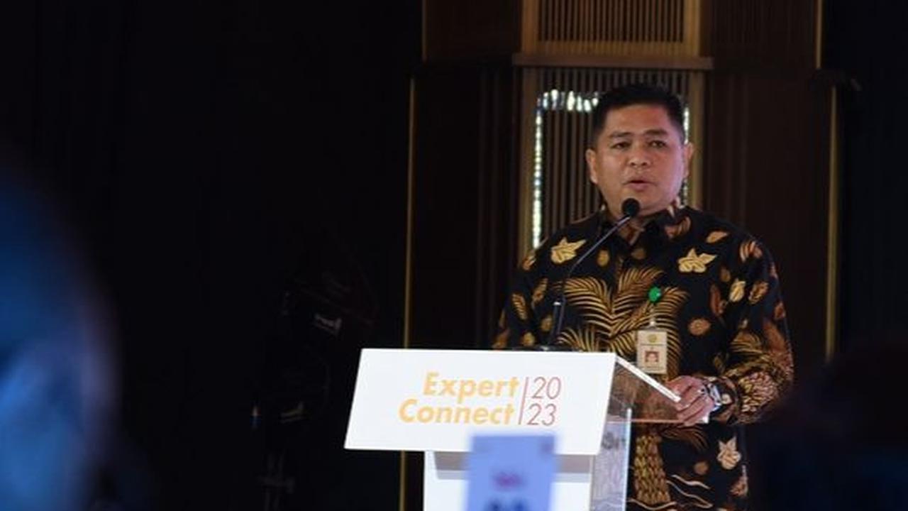 Inovasi Pelumas dan Services Shell Dapat Tingkatkan Produktivitas dan Efisiensi Sektor Pertanian