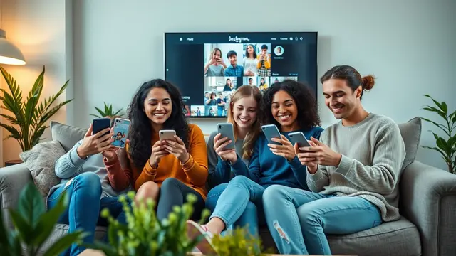 cara menyimpan video di instagram