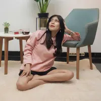 Menyikapi orang./Copyright Fimela - Guntur Merdekawan