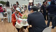 DP 1% dan Tenor 30 Tahun, Timah Properti Buka Akses Hunian Terjangkau