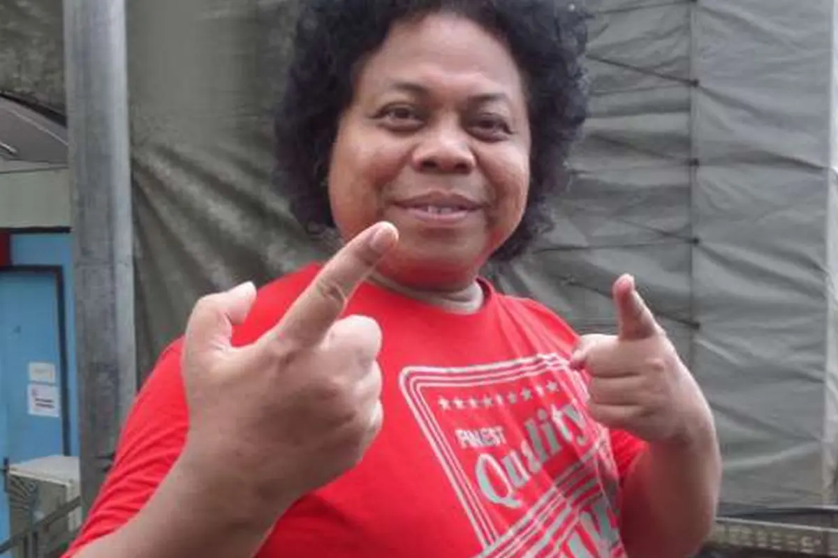 [Bintang] Budi Anduk